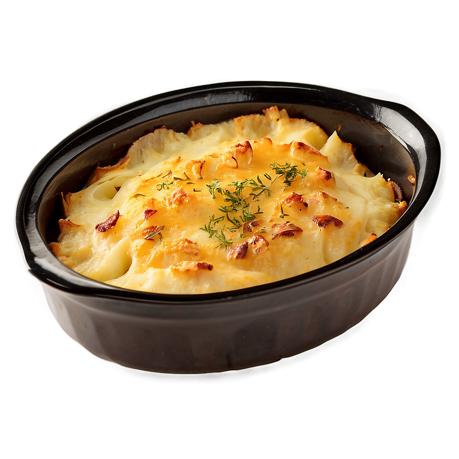 Potato Gratin Png Qhu