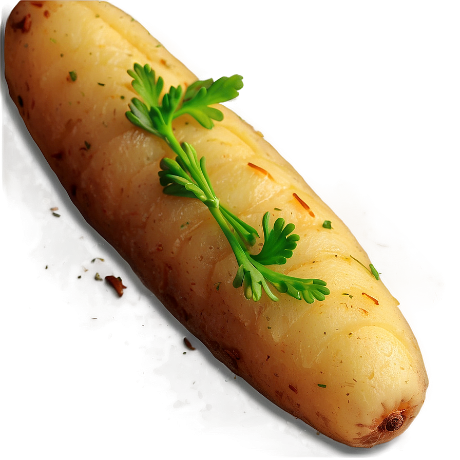 Potato Hash Png Vjo62