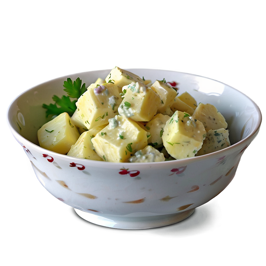 Potato Salad Png Ghl