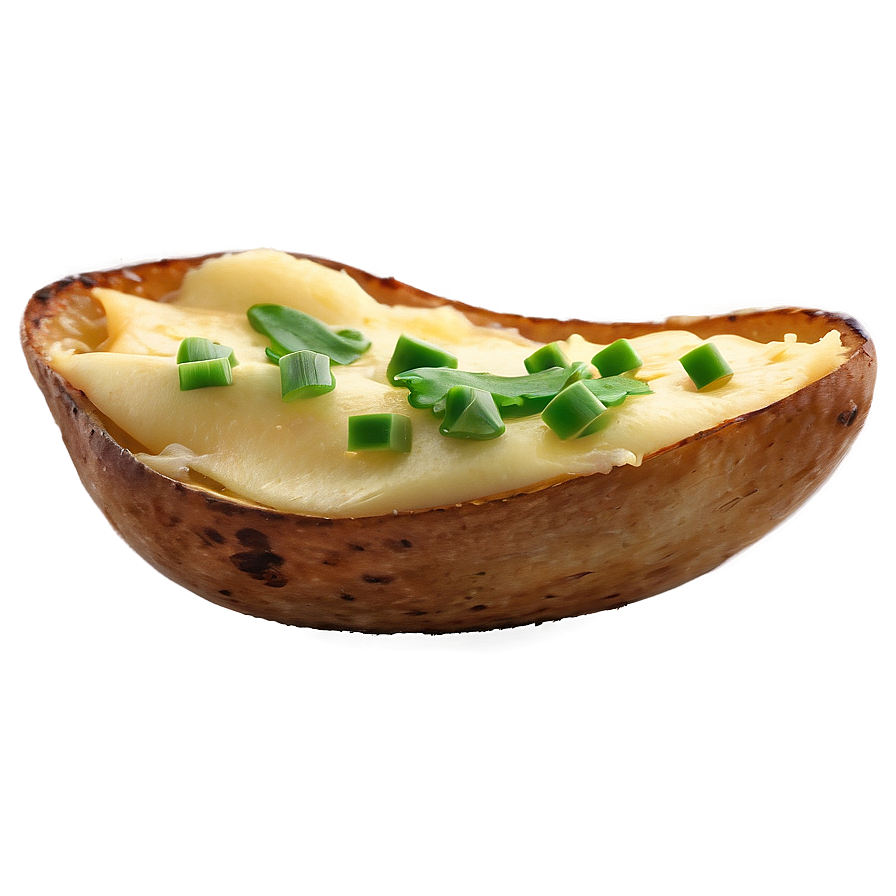 Potato Skins Png 47