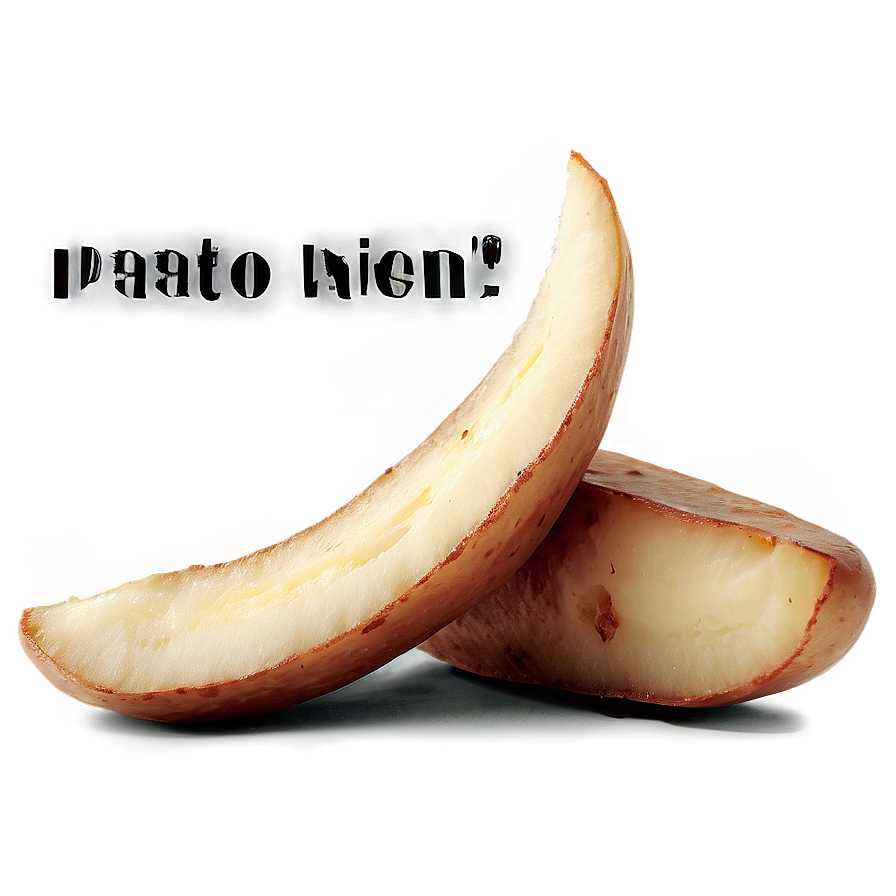 Potato Wedges Png 92