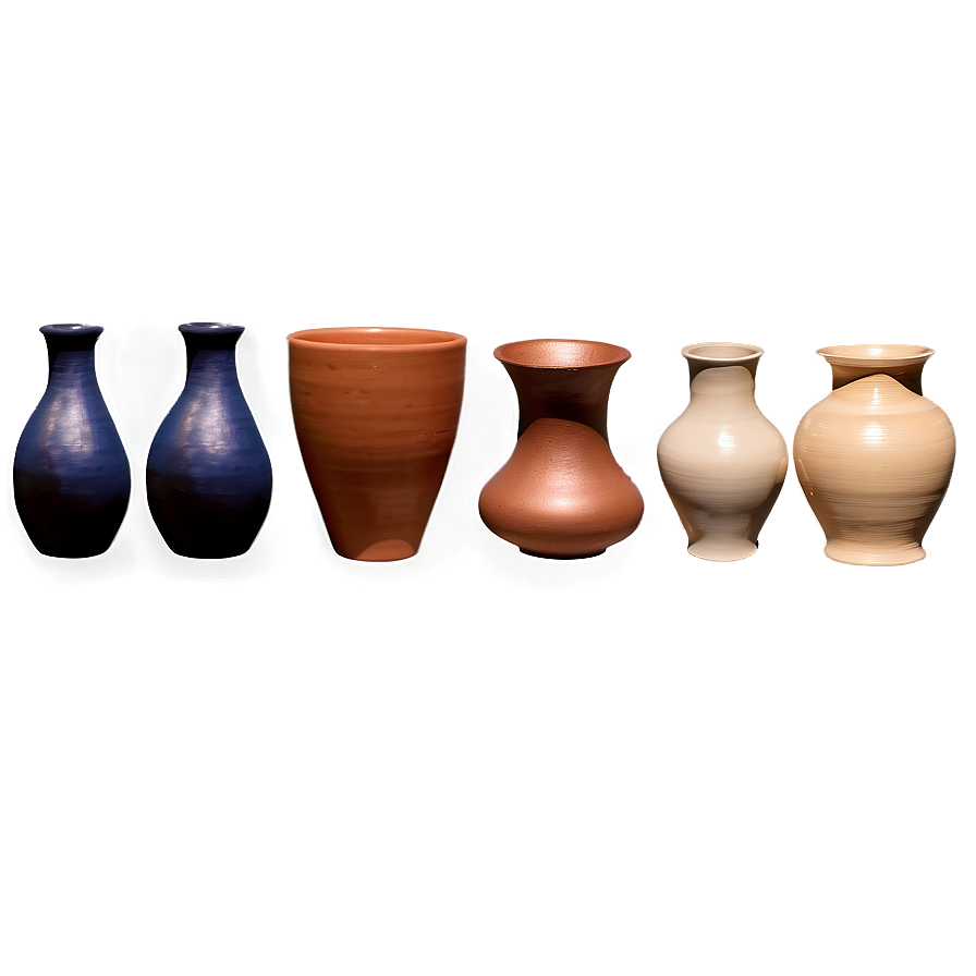 Pottery Clay Types Png Lfr18