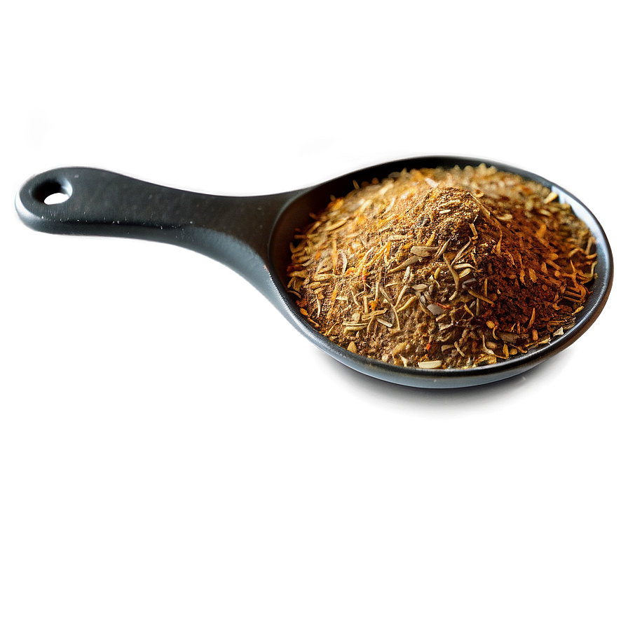 Poultry Seasoning PNG 06272024 PNG with transparent background