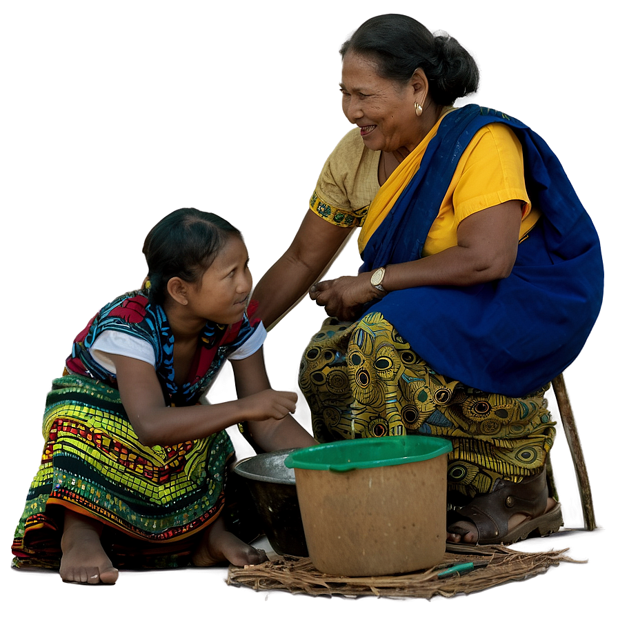 Poverty Alleviation Intervention PNG llu33 PNG with transparent background