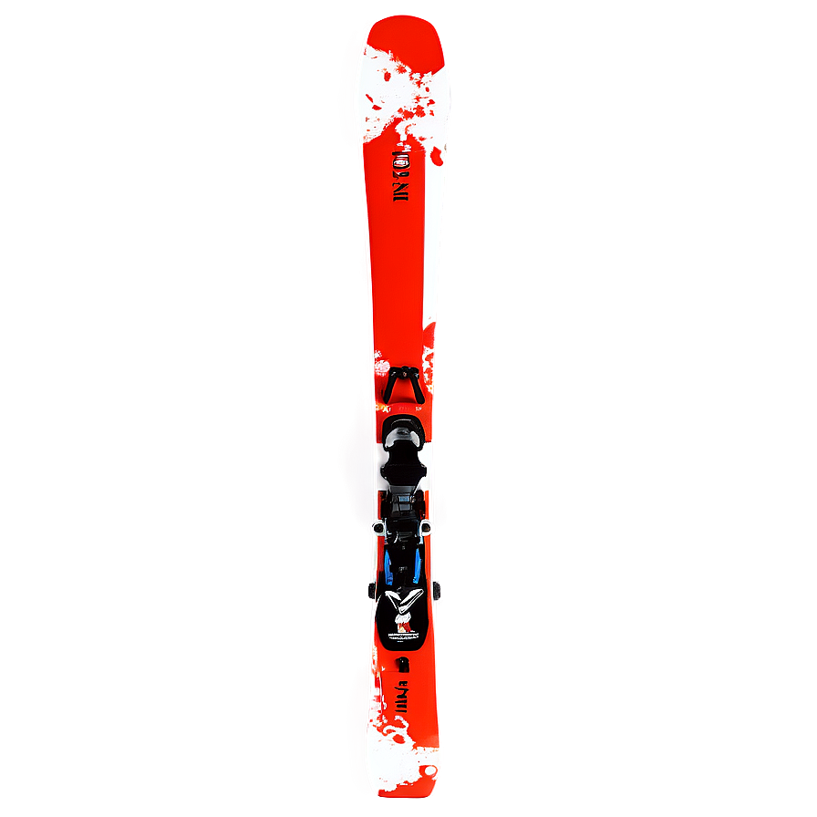 Powder Skis Png 94 Image