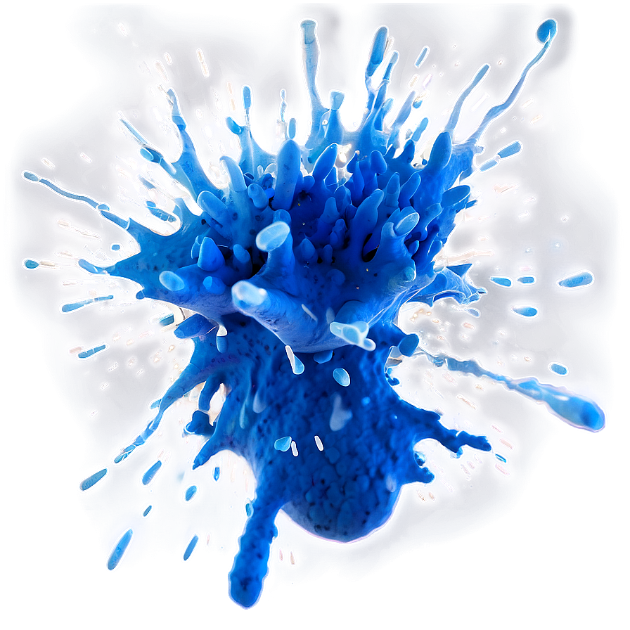 Powder Splash Png Obs