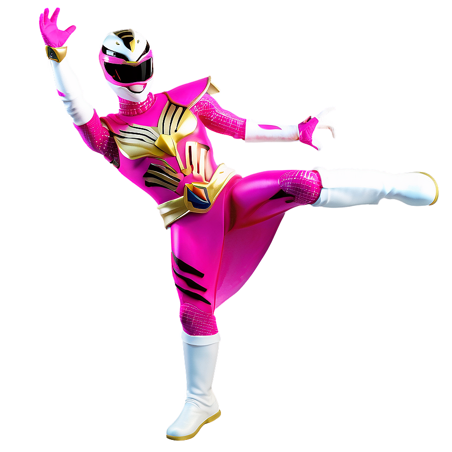 Power Rangers Mystic Force PNG 06202024 PNG with transparent background