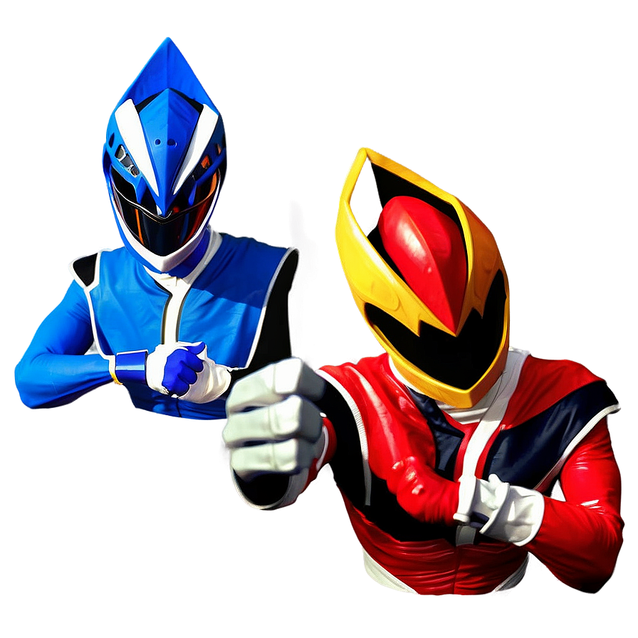 Power Rangers Ninja Storm Png 80