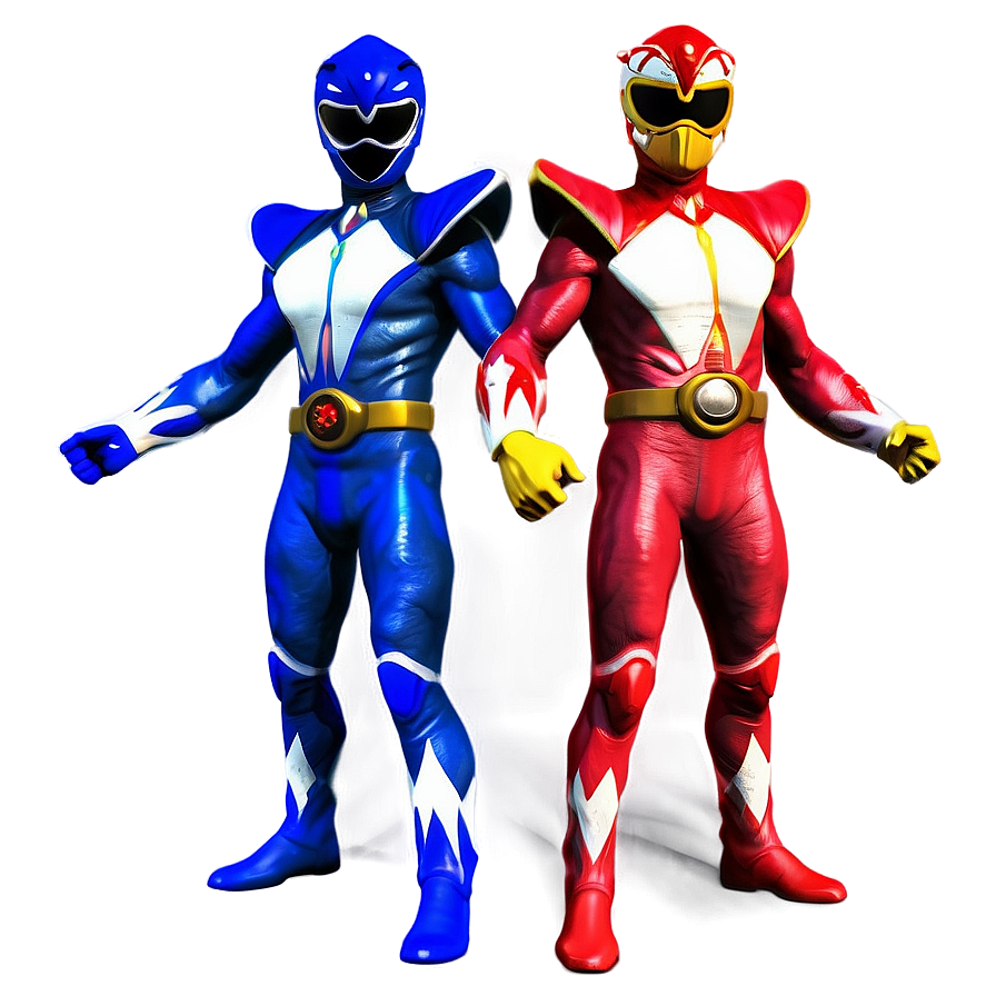Power Rangers Ninja Storm PNG gxu PNG with transparent background