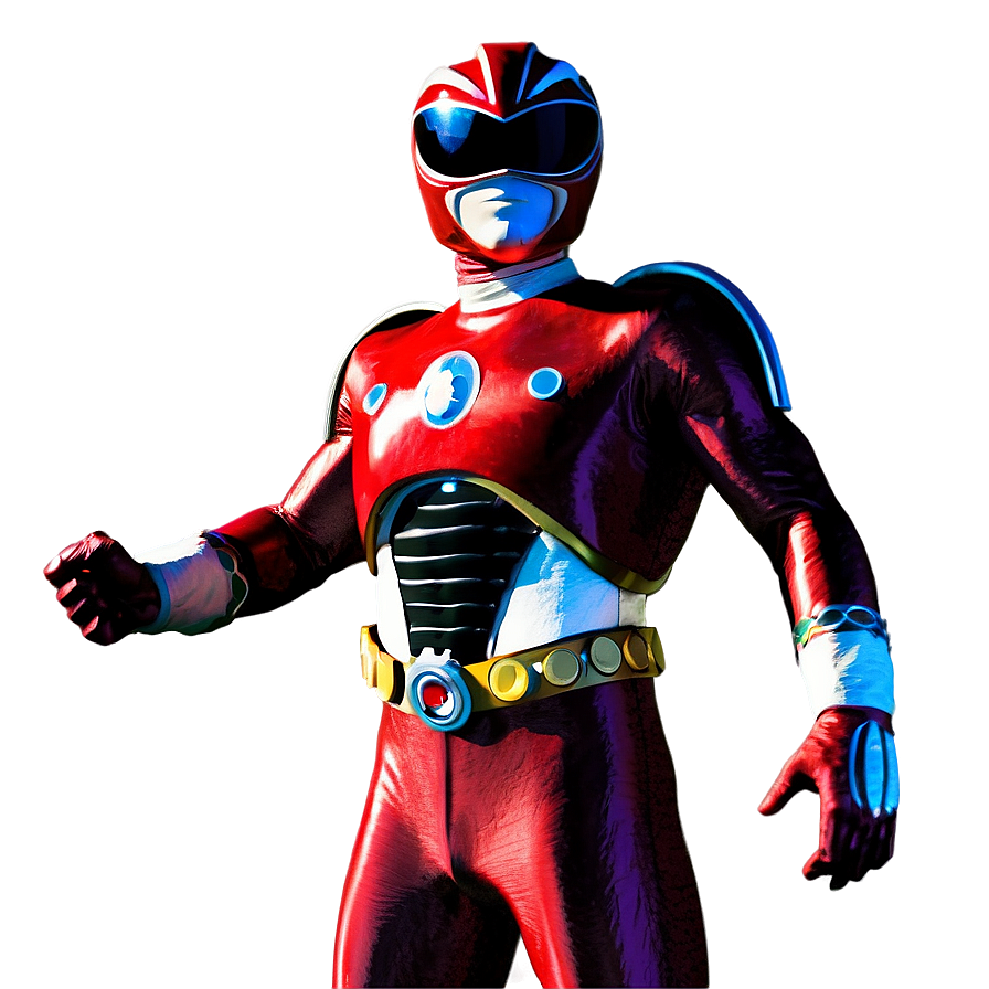 Power Rangers Operation Overdrive PNG 06202024 PNG with transparent background
