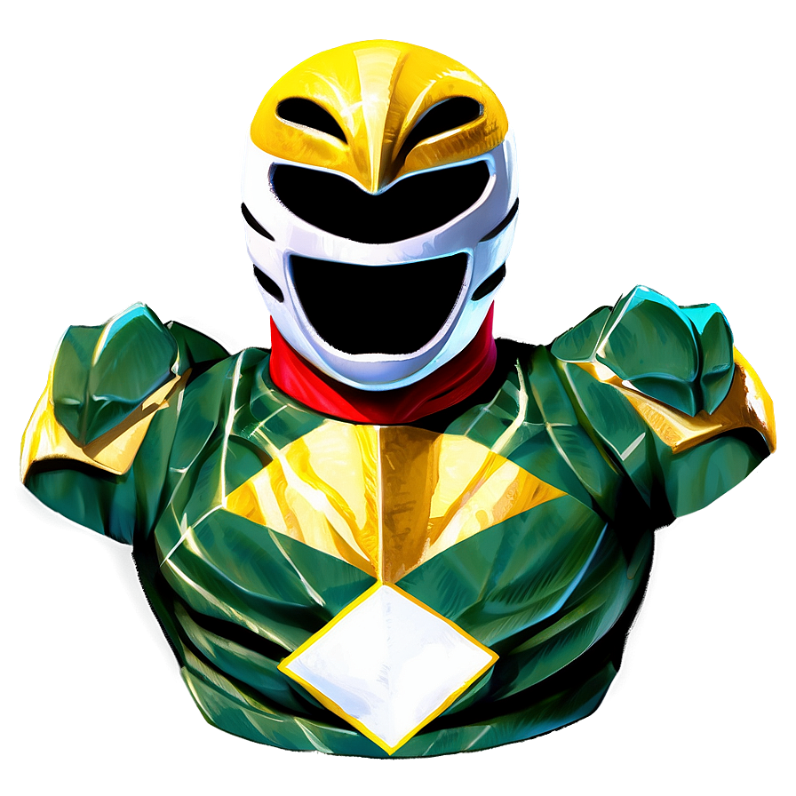 Power Rangers Wild Force Png Gpa11