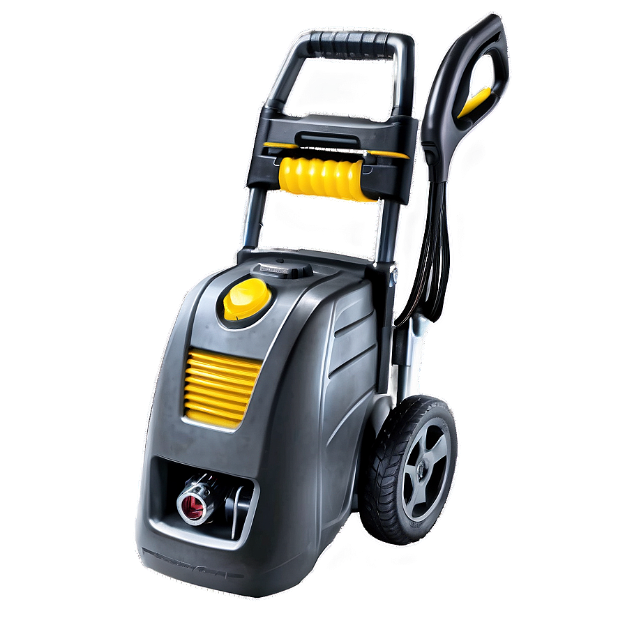 Power Washer C