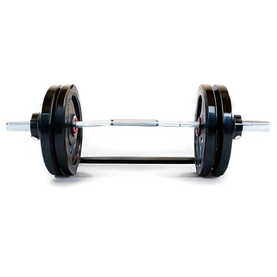 Powerlifting Barbell Png Tcv11