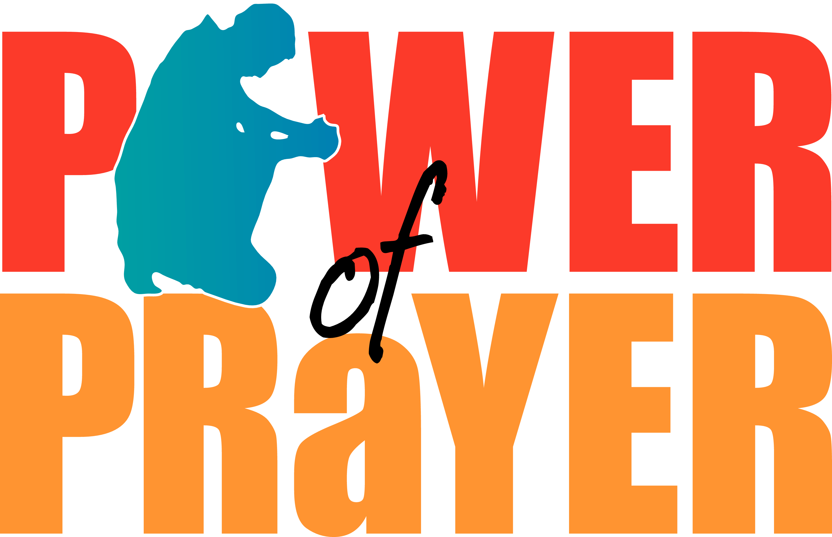 Power Of Prayer, HD Png Download PNG with transparent background