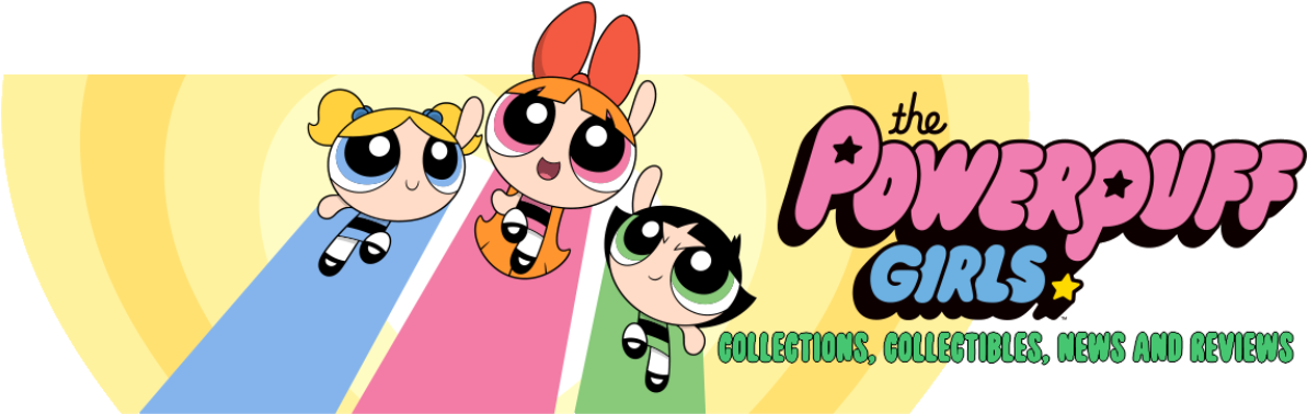 Powerpuff Collector's Blog - Cartoon, HD Png Download PNG with transparent background