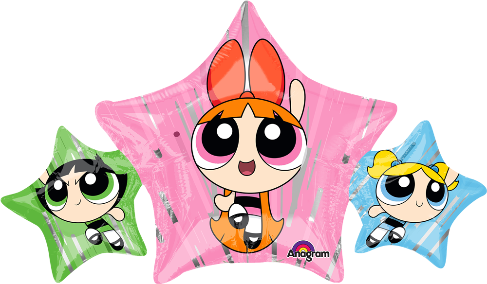 Powerpuff Girl 2019 Calendar, HD Png Download PNG with transparent background