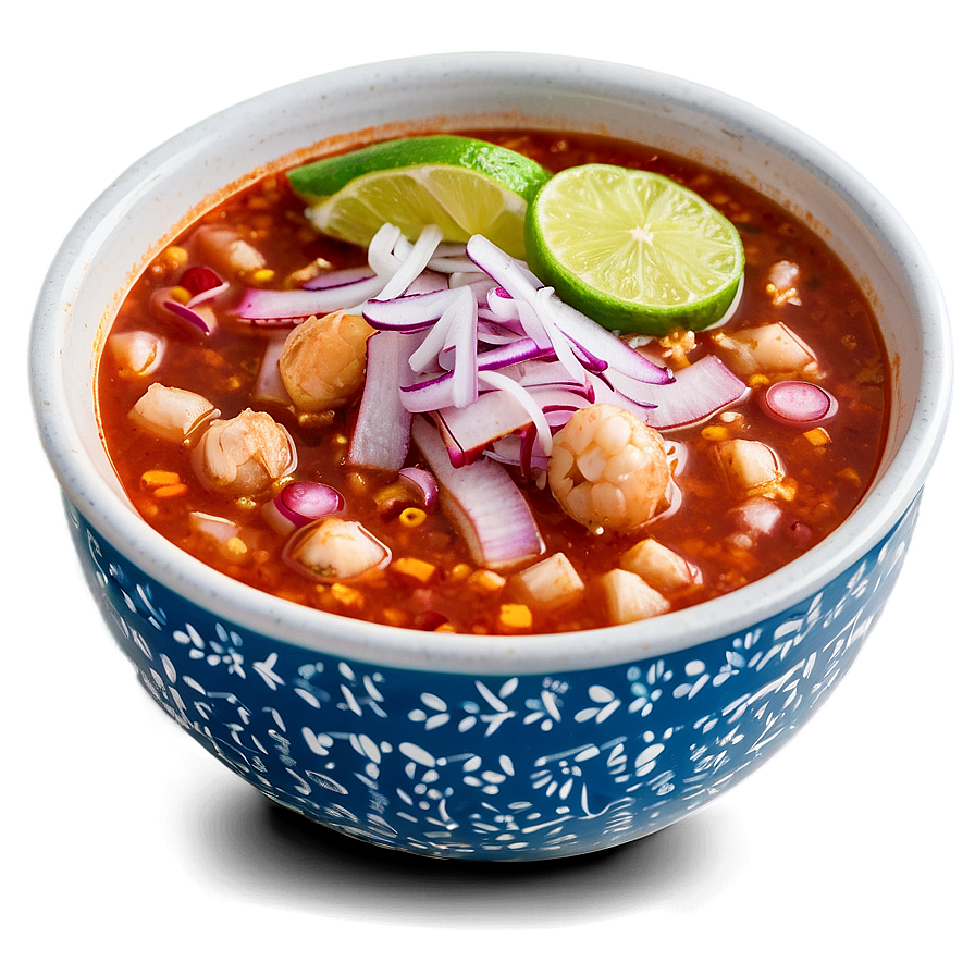 Pozole For Every Season Png Qxu