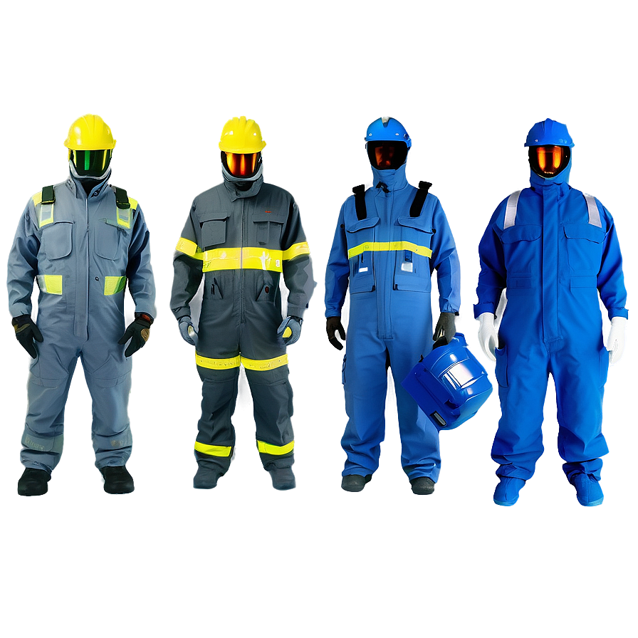 Ppe Arc Flash Suit Png 06282024