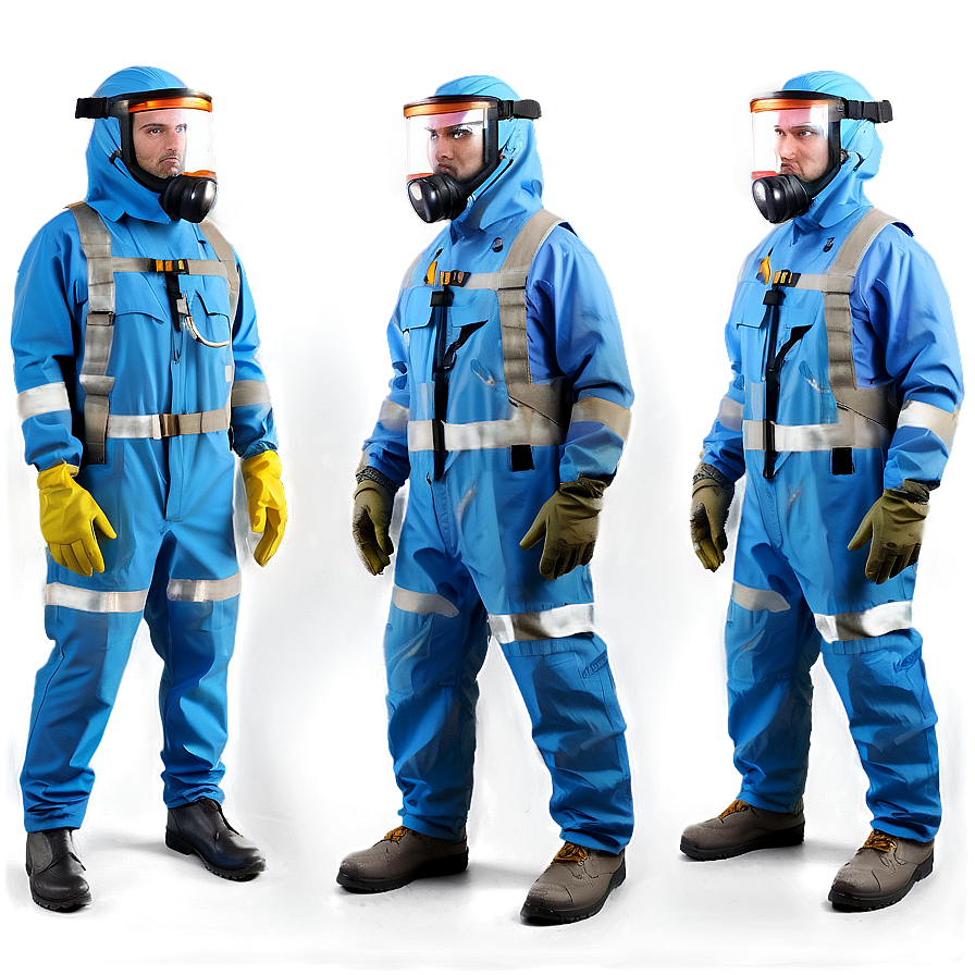 Ppe Arc Flash Suit Png Sud71