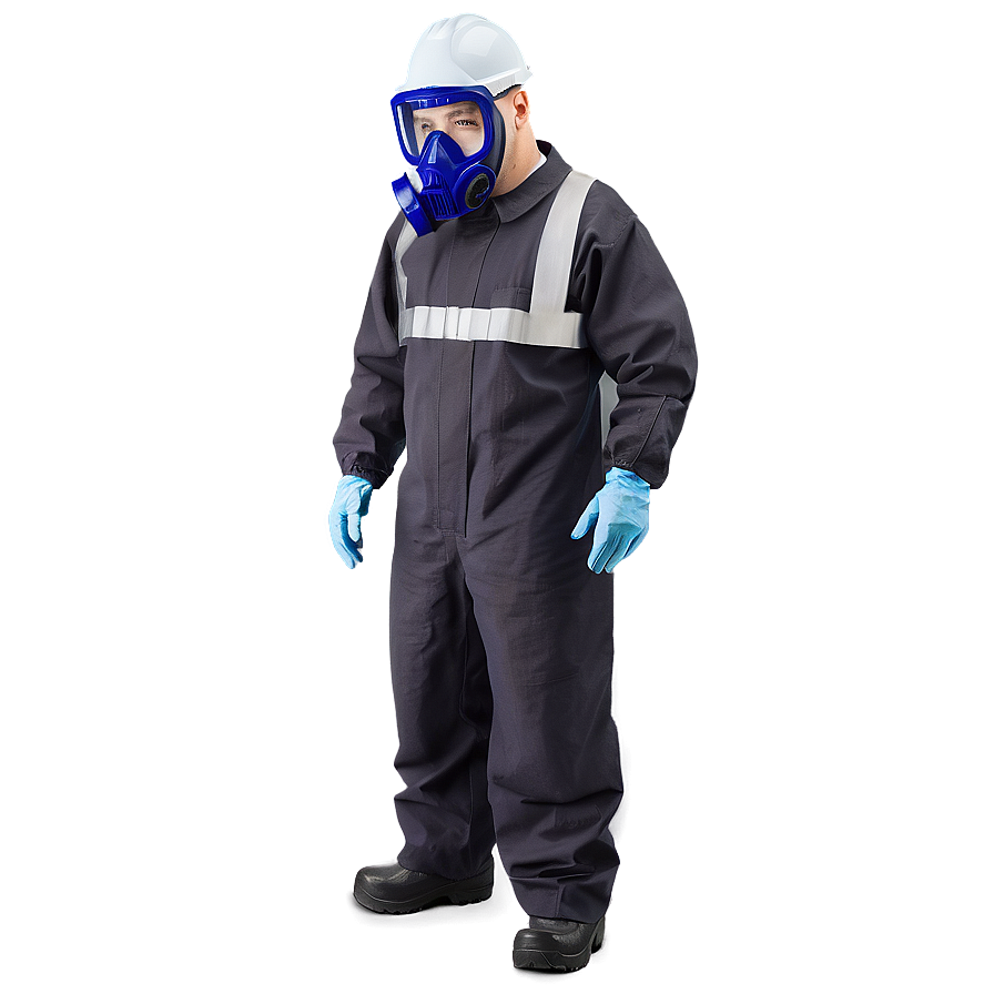 Ppe Heat Resistant Clothing Png Avo24