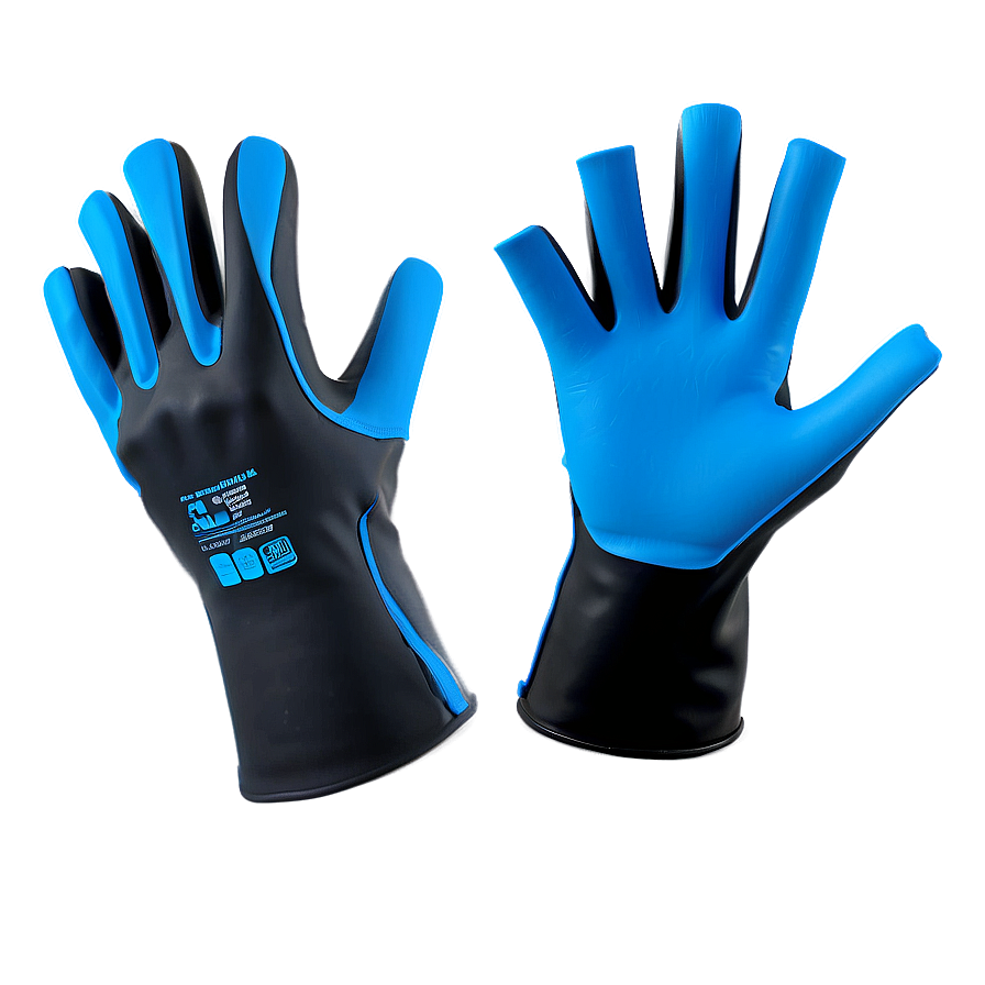 Ppe Insulated Gloves Png 06282024