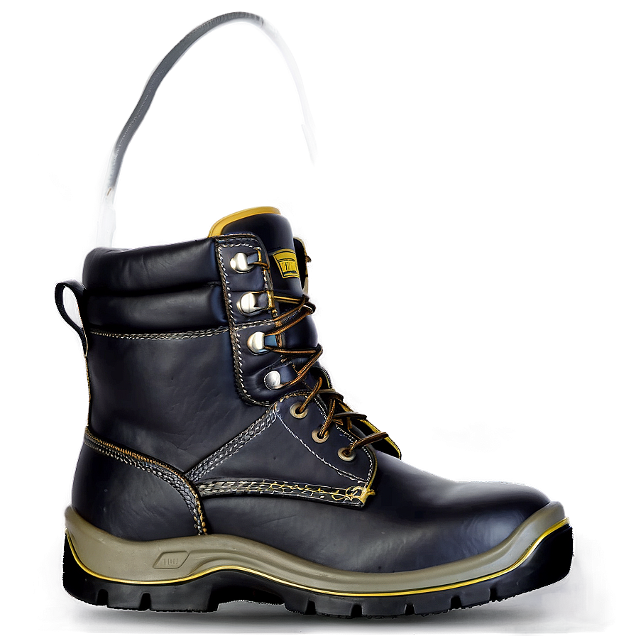 Ppe Steel Toe Shoes Png Dmf