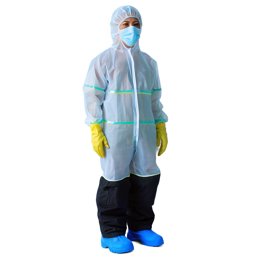 Ppe Uv Protection Clothing Png 06282024 Image