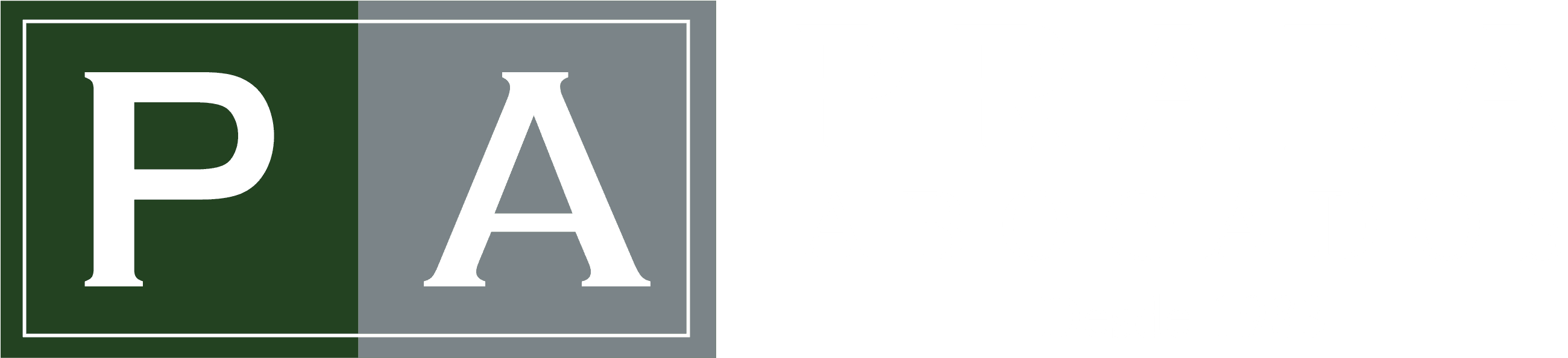 Prada Abogados Law Firm Logo Since1983 PNG with transparent background