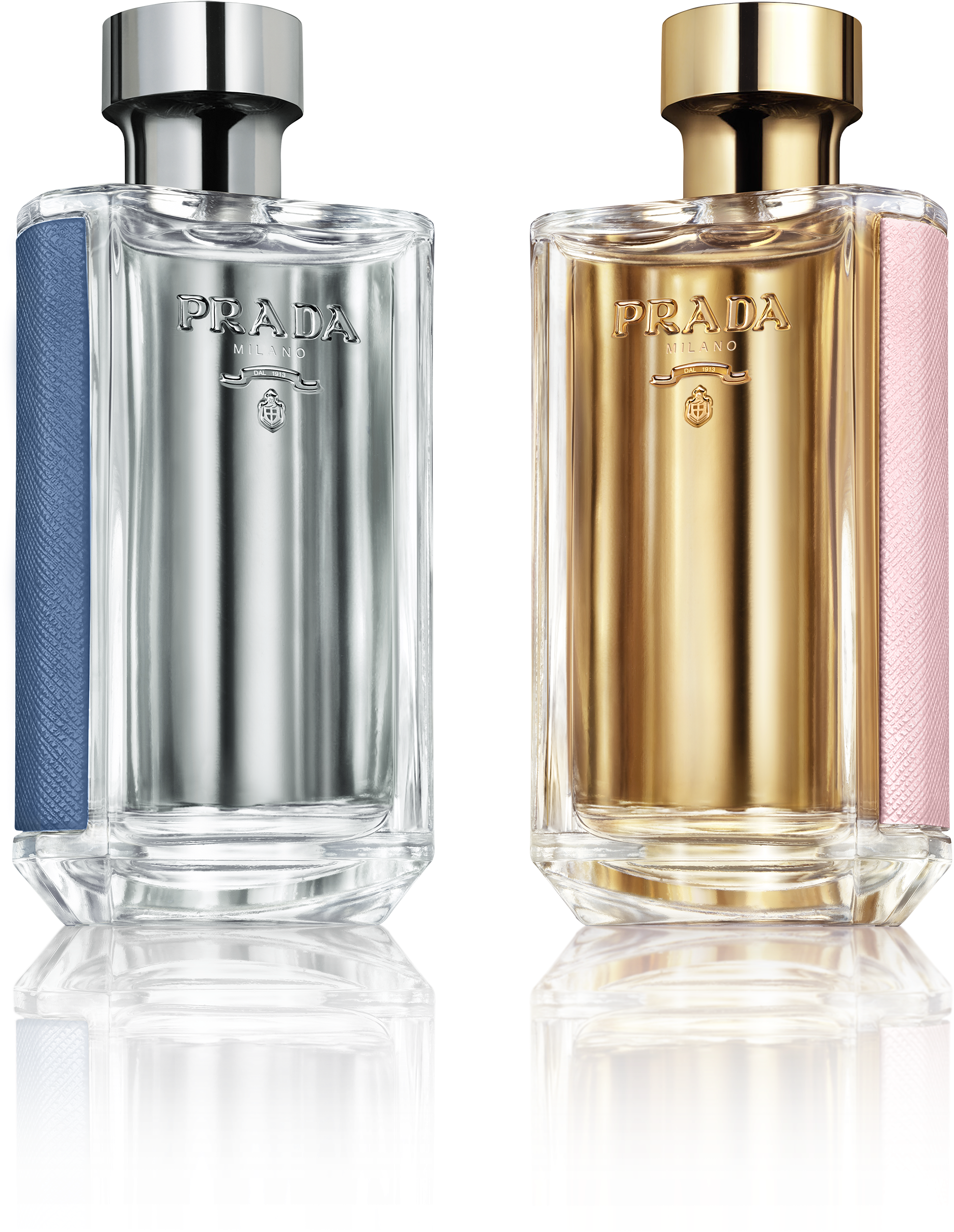 Prada Perfume New, HD Png Download PNG image with a transparent background, free high-resolution download
