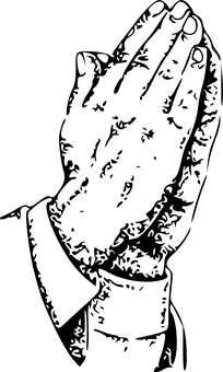 Prayerin Darkness.jpg PNG with transparent background