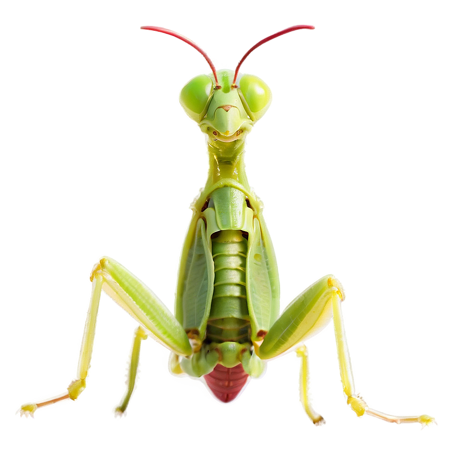 Praying Mantis B