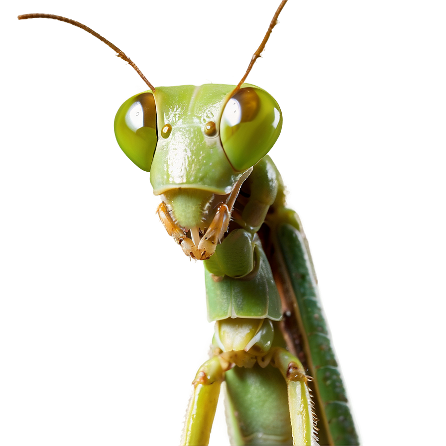 Praying Mantis Eyes Png 82