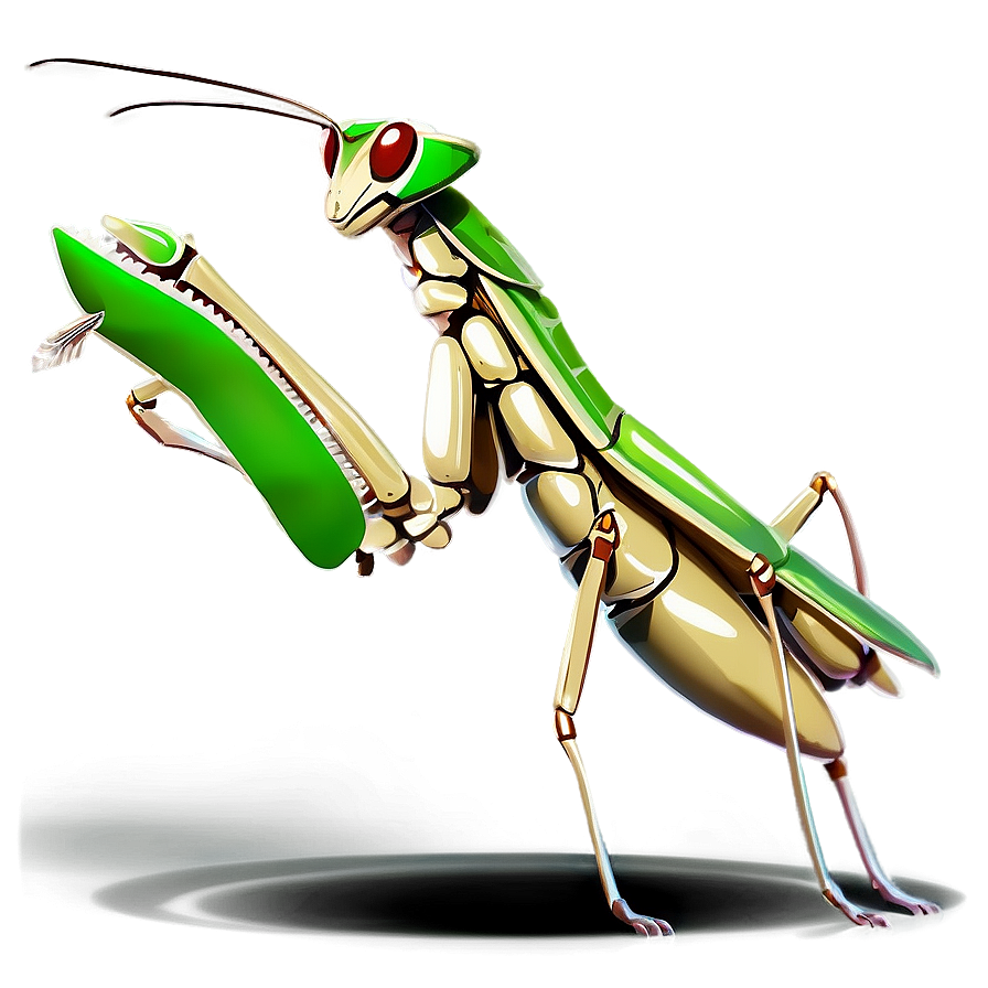 Praying Mantis Icon Png Ohc