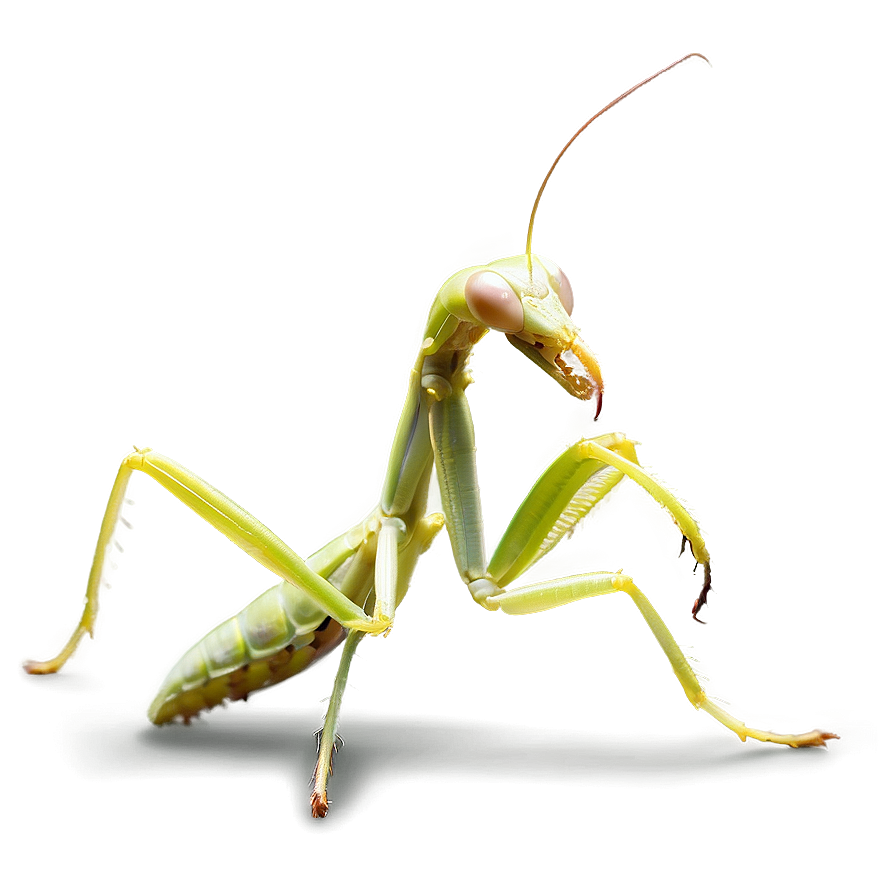 Praying Mantis Molting Png Rlu39