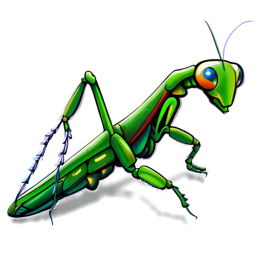 Praying Mantis Tattoo Design Png Quo84