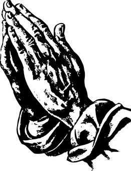 Prayingin Darkness.jpg PNG with transparent background