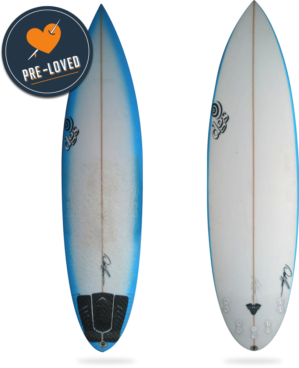 Surfboard Product Design - Surfboard, HD Png Download PNG with transparent background