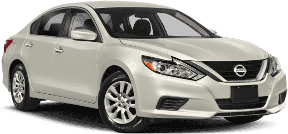 Pre-owned 2018 Nissan Altima - 2018 Nissan Altima 2.5, HD Png Download PNG with transparent background