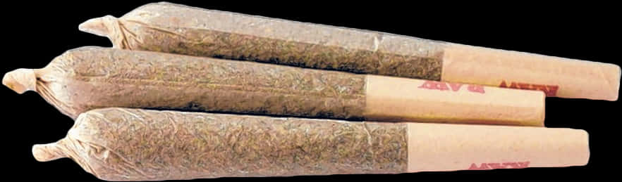 Pre Rolled Cannabis Joints