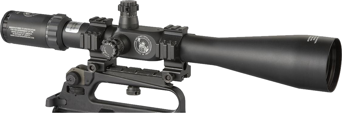 Optic Scope Png Gun Scope Png - X8 Scope Real Png, Transparent Png PNG image with a transparent background, free high-resolution download
