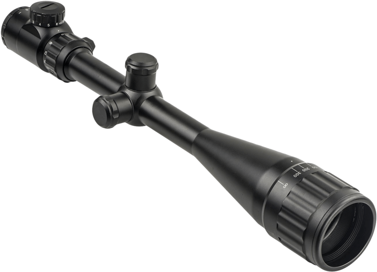 Rifle Scope In India, HD Png Download PNG image with a transparent background, free high-resolution download