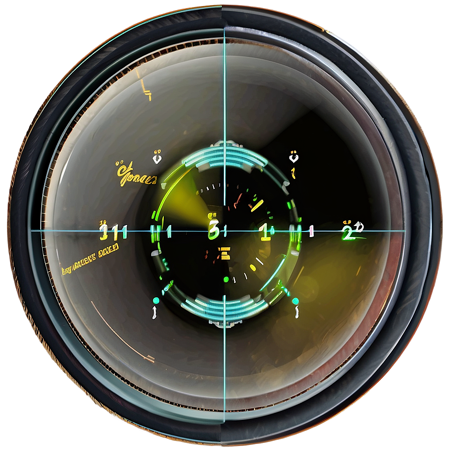 Precision Scope PNG tly PNG image with a transparent background, free high-resolution download