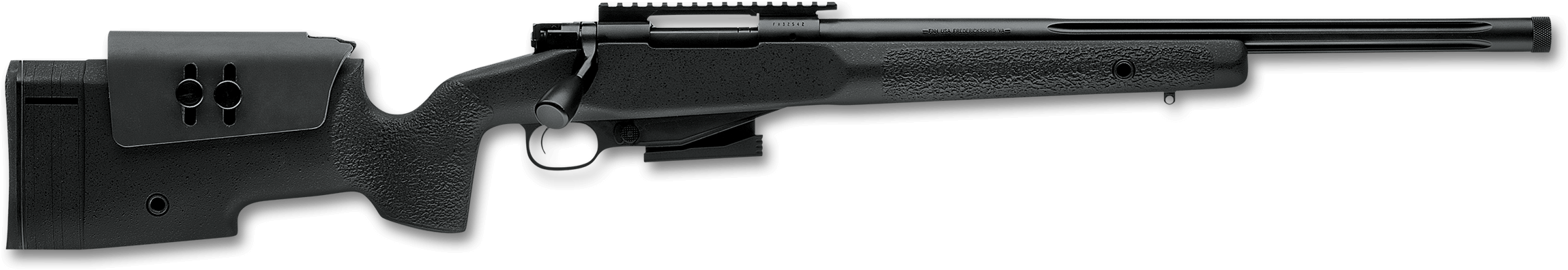 Fn Spr™ A5m Xp - Vortex Venom Ruger Pc, HD Png Download PNG with transparent background