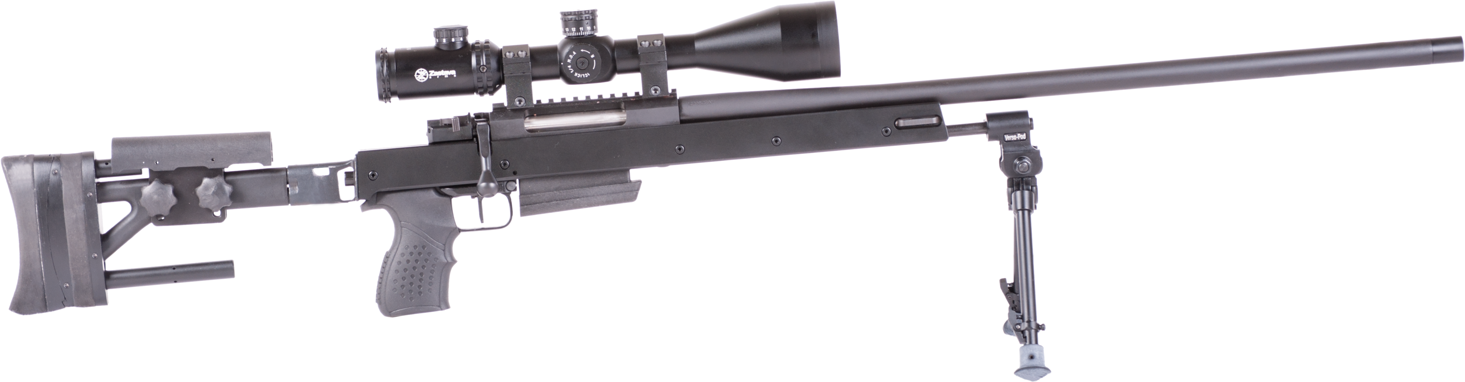 Sniper Rifle Png - Zastava M07 Sniper Rifle, Transparent Png PNG with transparent background