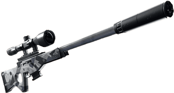 #freetoedit #fortnite #sniper #forntitebr - Snipers In Fortnite Transparent Background, HD Png Download PNG with transparent background