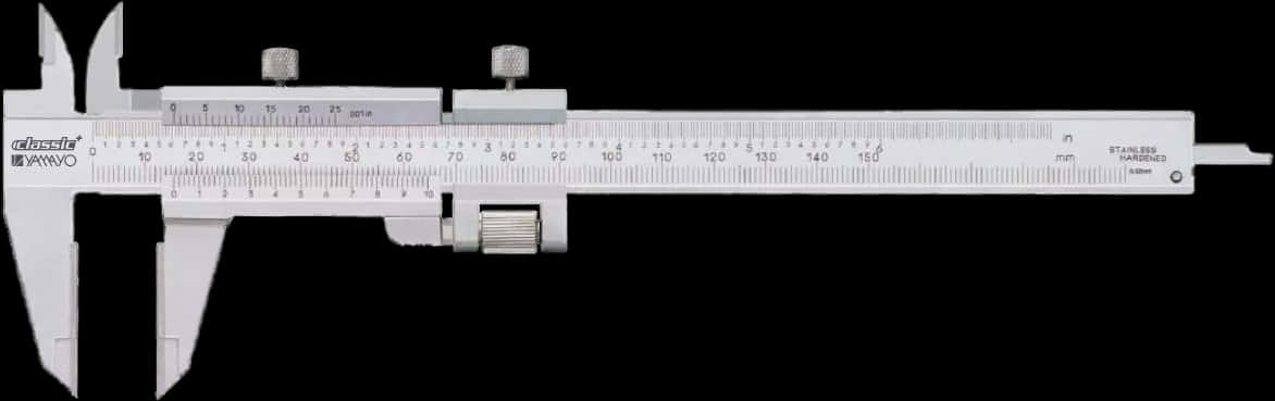 Precision Vernier Caliper Tool