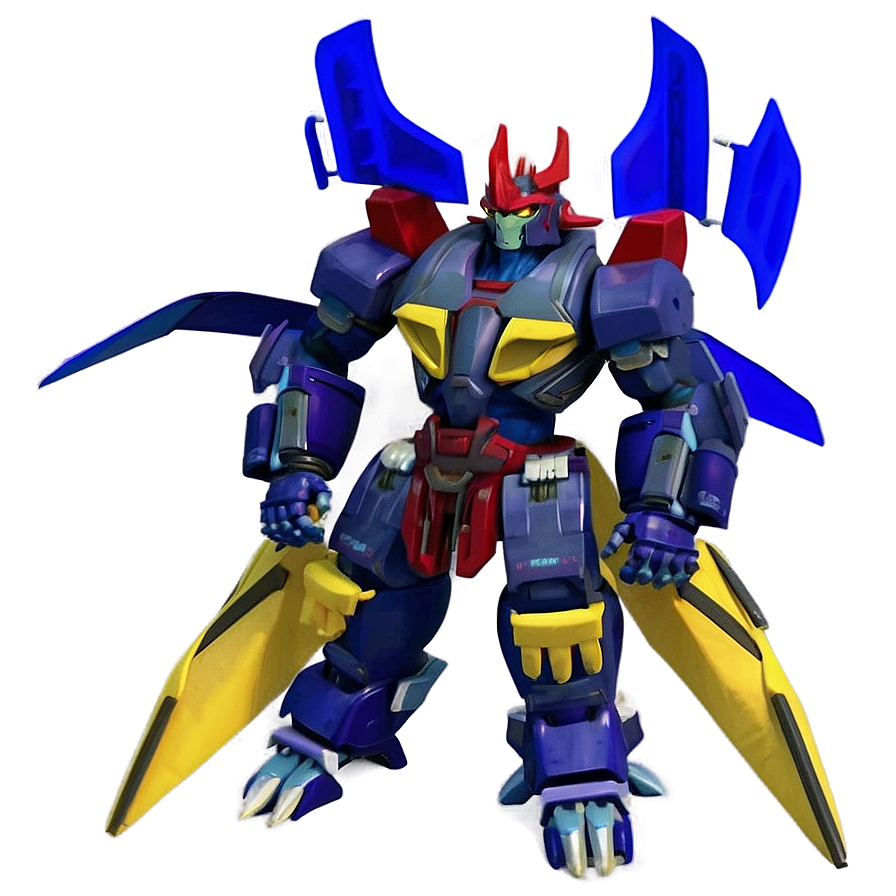 Predacons Beast Mode Png Rsw