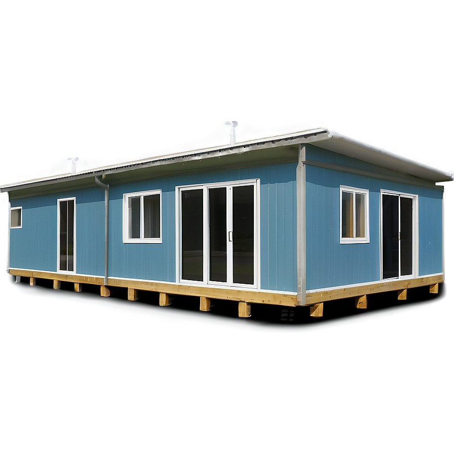 Prefabricated Houses Png Eal88