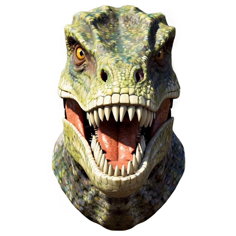 Prehistoric Dinosaur Head Picture Png Dsm