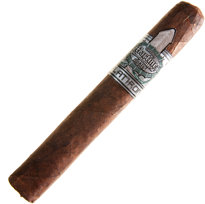Flatiron Maduro Martinez Cigars, HD Png Download PNG with transparent background